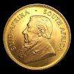 1 oz Kruger Rand